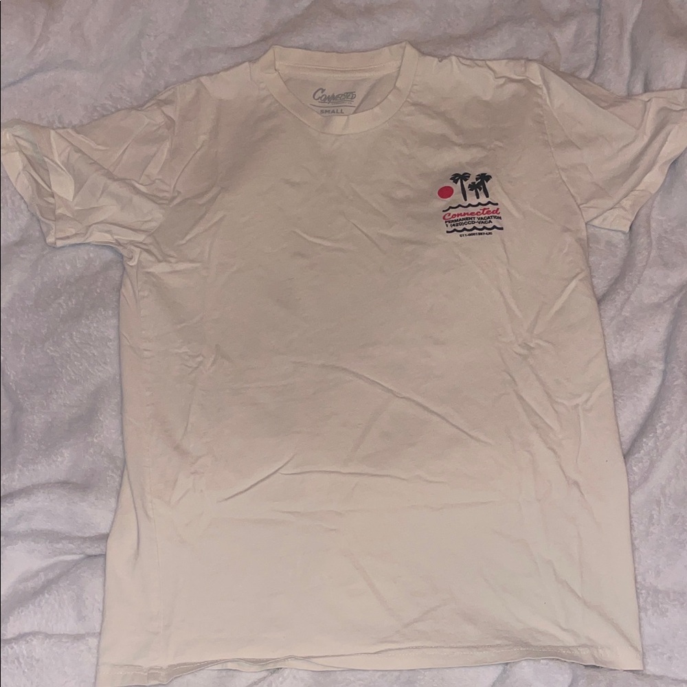 Connected T-Shirt